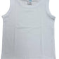 NEW Kids Flat Back Tanks
