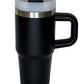 14oz LIL Tapered with Handle Powder Coat