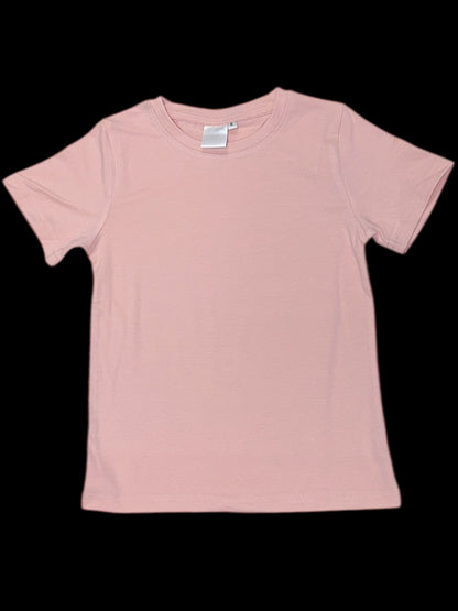 NEW Kids Unisex Sublimation Shirts