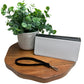 Womens Sublimation Wristlet Wallet