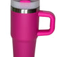 14oz LIL Tapered with Handle Powder Coat