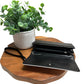 Womens Sublimation Wristlet Wallet