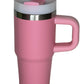 14oz LIL Tapered with Handle Powder Coat