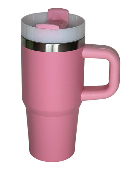 14oz LIL Tapered with Handle Powder Coat