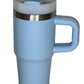 14oz LIL Tapered with Handle Powder Coat