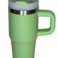 14oz LIL Tapered with Handle Powder Coat