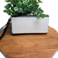 Womens Sublimation Wristlet Wallet
