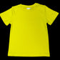 Neon Kids Unisex Sublimation Shirts