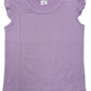 Kids Flutter Sleeve Tanks