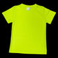 Neon Kids Unisex Sublimation Shirts