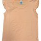 Kids Flutter Sleeve Tanks