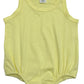 Tank Baby Bubble Romper Sublimation