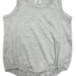 Tank Baby Bubble Romper Sublimation