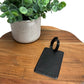 Luggage Tag - Rectangle