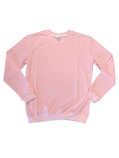Kids Sublimation Crewnecks