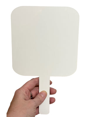Large MDF Sublimation Fan