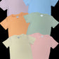 NEW Kids Unisex Sublimation Shirts