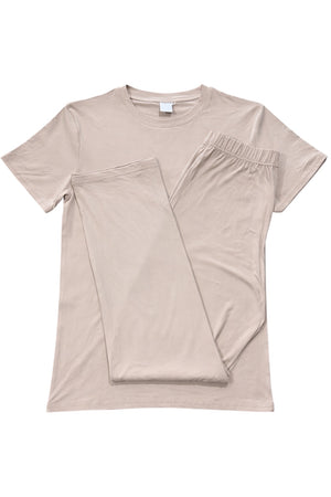 Adult Sublimation Pajamas