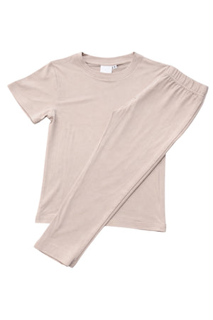 Kids Sublimation Pajamas