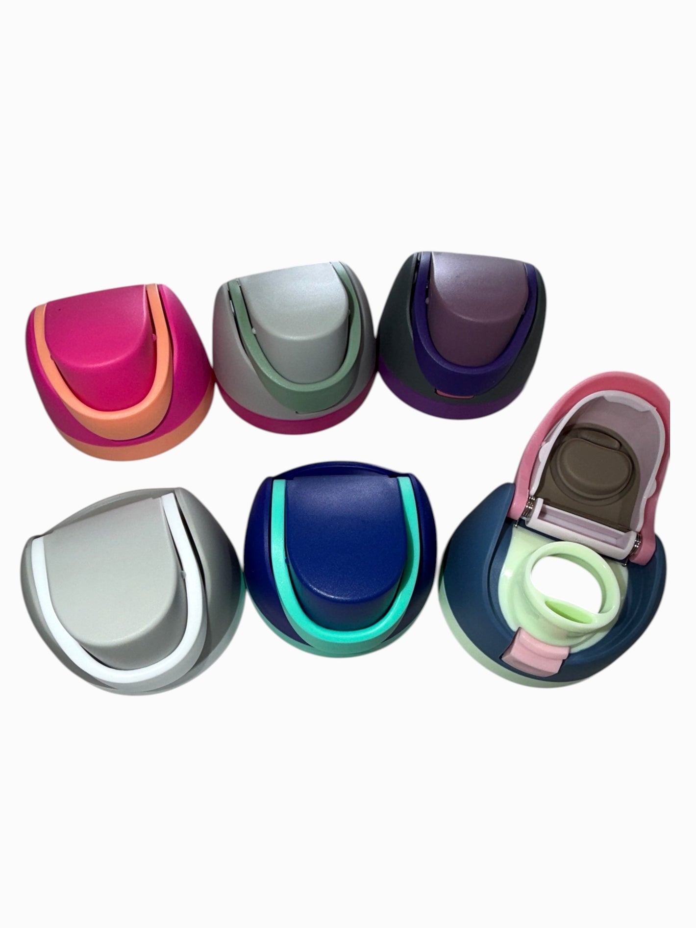 Sip & Straw Replacement LID only