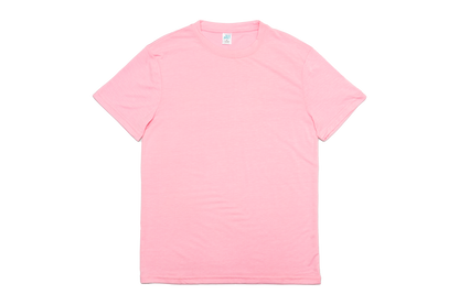 Adult Unisex Sublimation Shirts