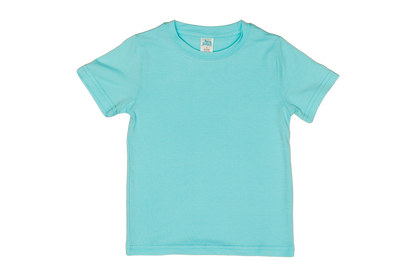 Kids Unisex Sublimation Shirts