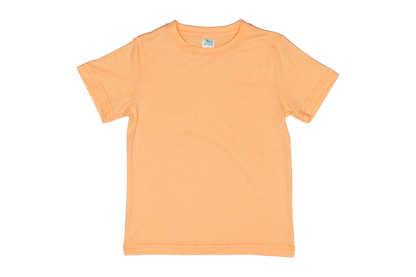 Kids Unisex Sublimation Shirts
