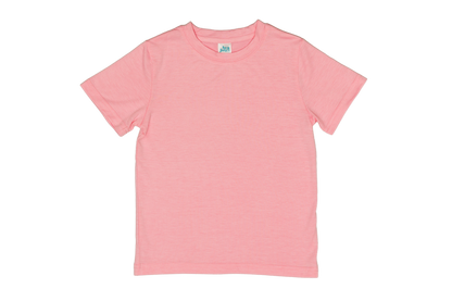 Kids Unisex Sublimation Shirts