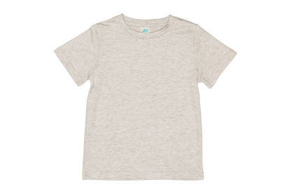 Kids Unisex Sublimation Shirts
