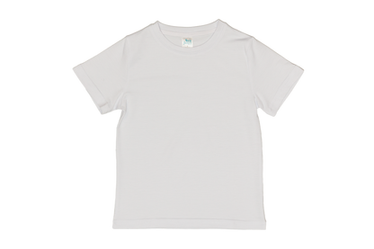 Kids Unisex Sublimation Shirts