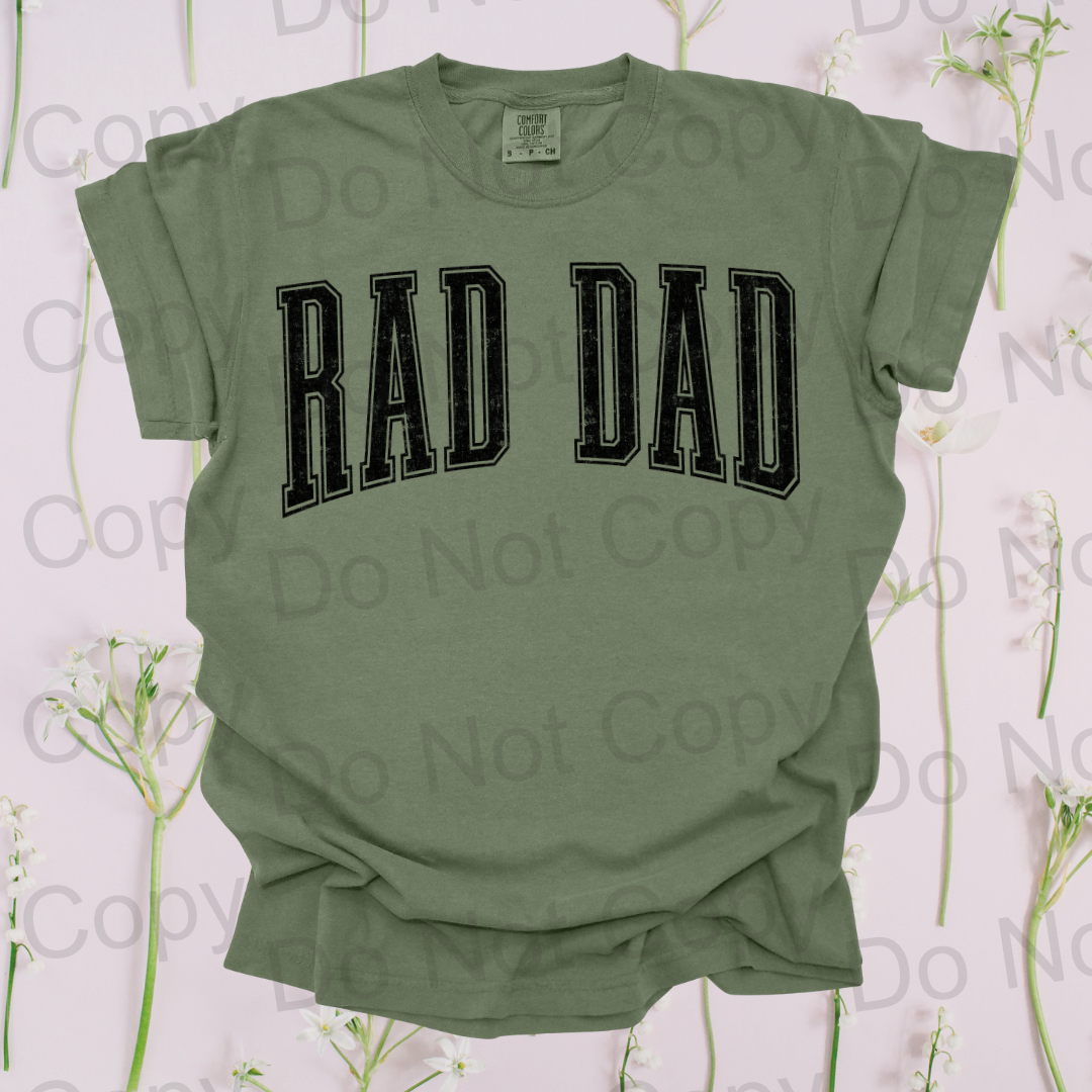 Rad Dad