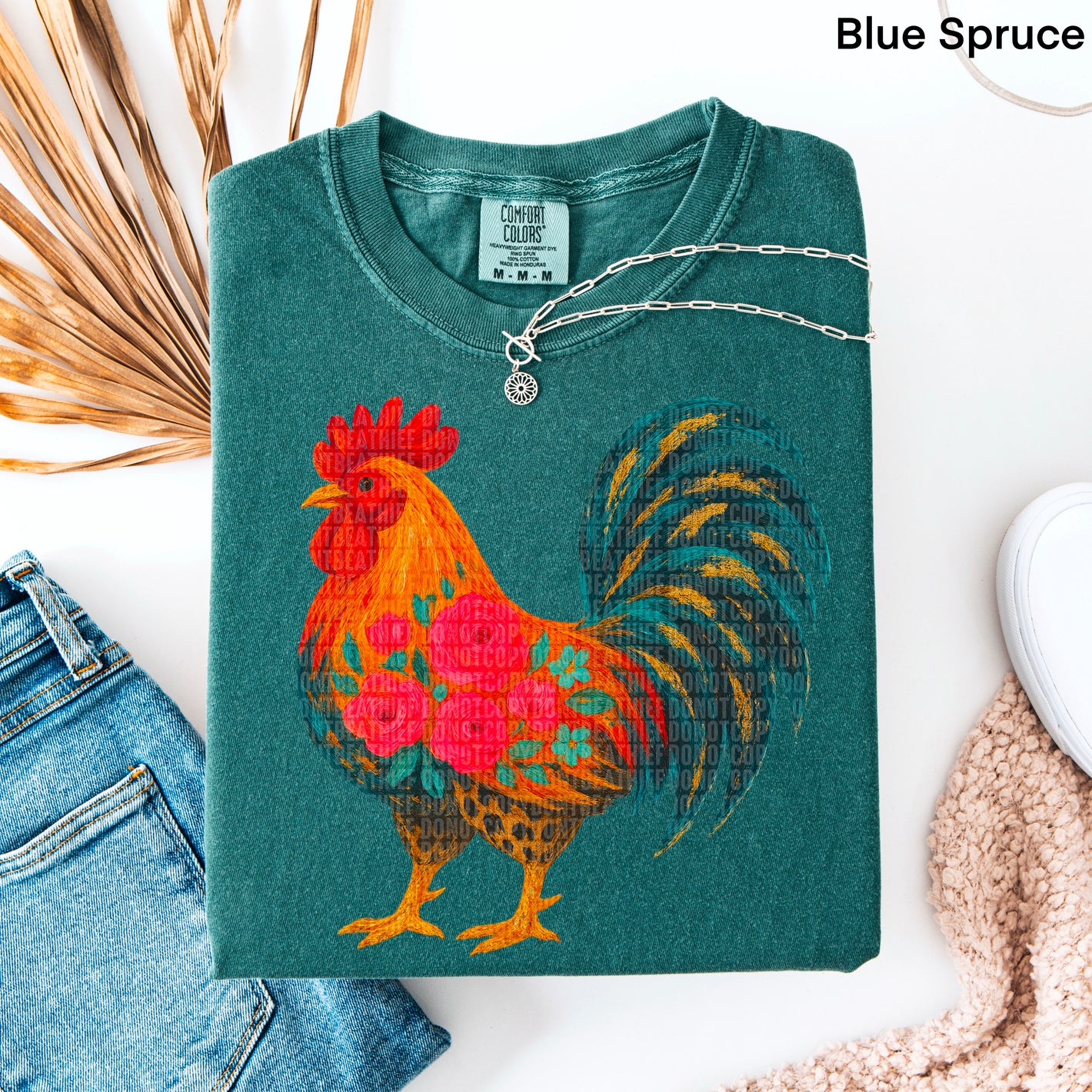 Rooster