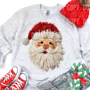Santa Yarn String