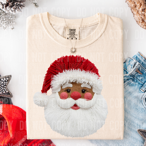 Santa Yarn