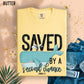 Saved By A Second Chance