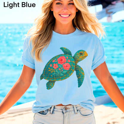 Sea Turtle