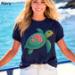 Sea Turtle