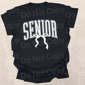 Senior Bow