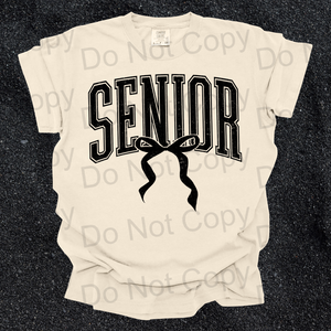 Senior Bow