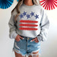 Stars Stripes