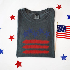 Stars Stripes