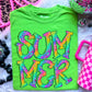 Summer Glitter