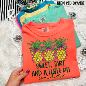 Sweet Tart Wild