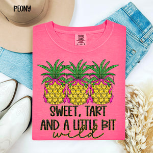 Sweet Tart Wild