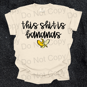 This Shit is Bananas