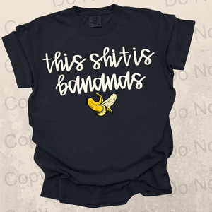 This Shit is Bananas