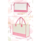 Tote Bag Set