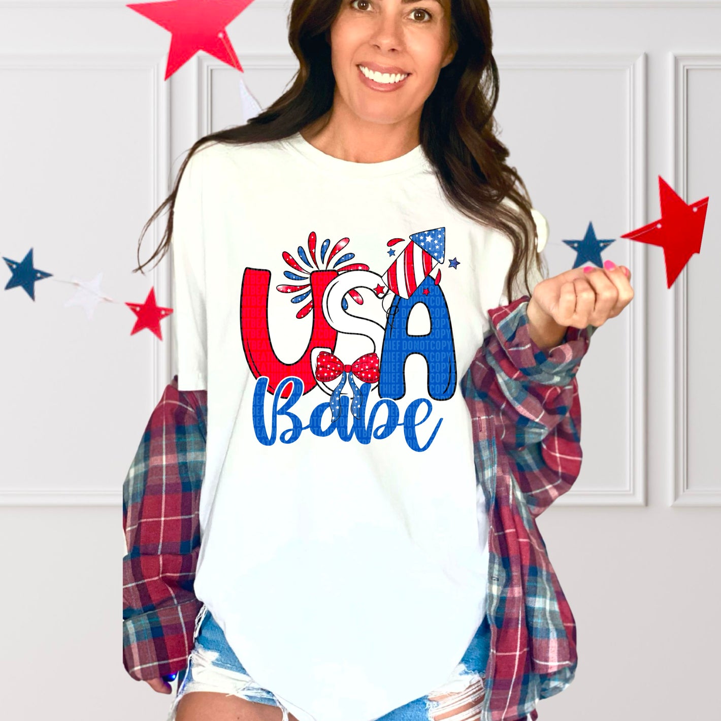 USA Mama / Mini / Babe