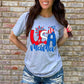 USA Mama / Mini / Babe