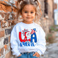 USA Mama / Mini / Babe